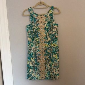 Lilly Pulitzer Shift Dress